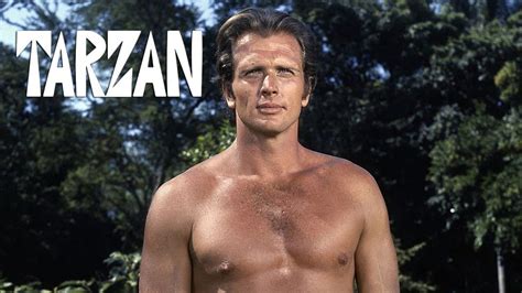 Tarzan (TV Series 1966-1968) - Backdrops — The Movie Database (TMDB)