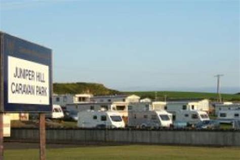 Campingplatz Juniper Hill Caravan Park in Nordirland - camping.info