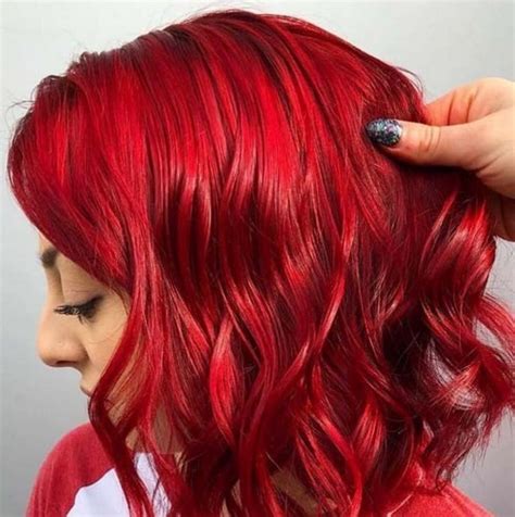 Best Red Hair Dye - Beauty Supply Reviews