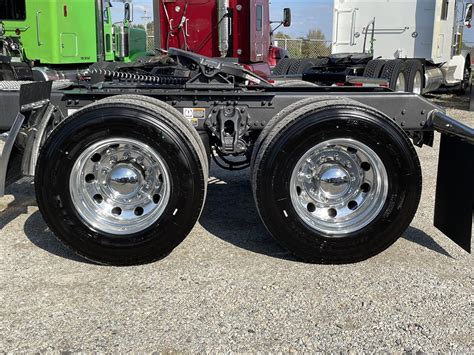 2023 KENWORTH W900L SLEEPER 256893 - Truck Market