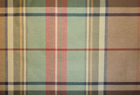 Ralph Lauren Brimfield Cotton Plaid Antique Fabric