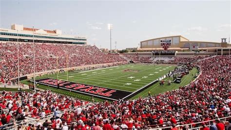 What to Know About the Big 12 Football Stadiums for 2024 | SuperWest Sports