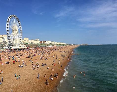 Brighton Beach: UPDATED 2019 All You Need to Know Before You Go (with PHOTOS)