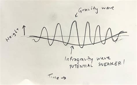 Why Sneaker Waves Are So Insidious - Bay Nature