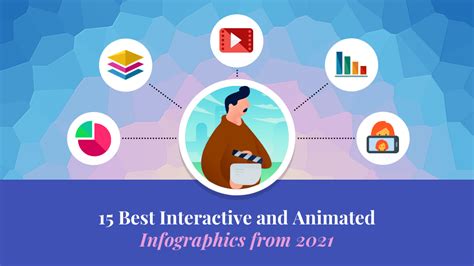 Infographic Animation Text