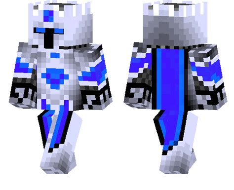 Knight | Minecraft PE Skins