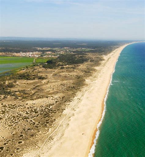 Why We’re Heading to Comporta, Portugal’s Best-Kept Secret