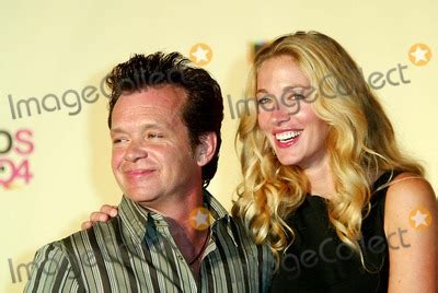 Photos and Pictures - John Mellencamp, Priscilla Esterline Mtv Video ...