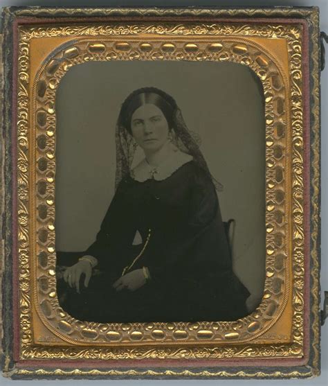 Civil War Widows - Encyclopedia Virginia