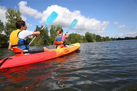 Kayaking Course - Beginner Level | Recreation