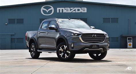 Mazda Pick Up Szétrohad – Sport Cars