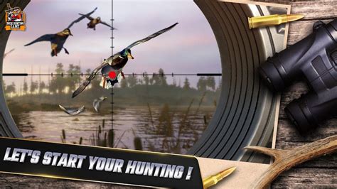 Duck Hunting Games: Duck Hunt for Android - Download