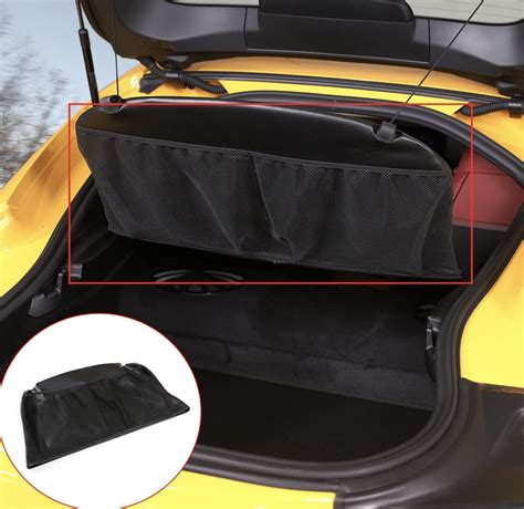 Interior Mods for Maximizing Space? | Page 3 | SupraMKV - 2020+ Toyota ...