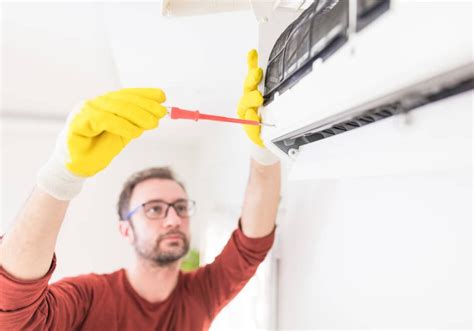 Benefits of Professional Home Aircon Cleaning Services - Carvers Reach ...