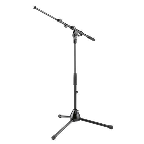 Microphone Stands | Rich Tone Music