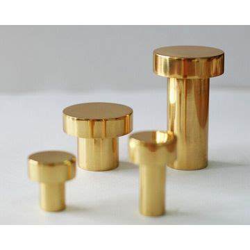 What is the Brass Plating?