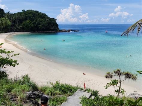 Top things to do in Freedom Beach Phuket