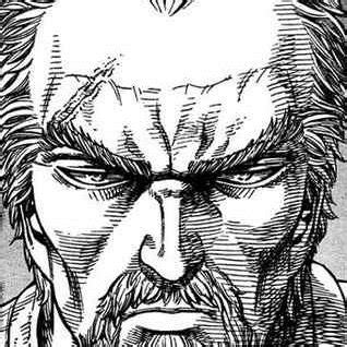 Lucius Artorius Castus on Twitter: "VINLAND SAGA Capítulo 195 (en ...