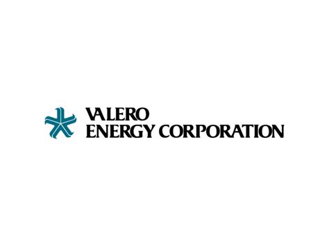 Valero Energy Logo PNG Transparent & SVG Vector - Freebie Supply