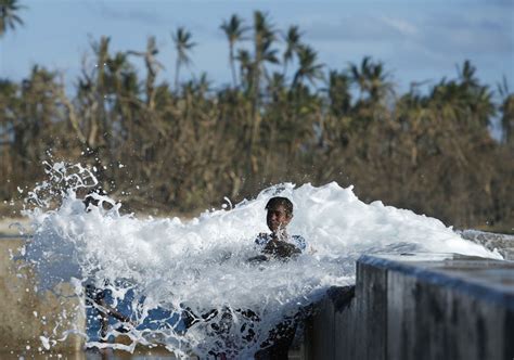 Category 5 Cyclone Pam Devastates Vanuatu - The Atlantic