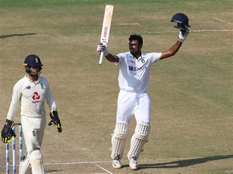 2nd Test: Ravichandran Ashwin Century Puts India In Driving Seat vs ...