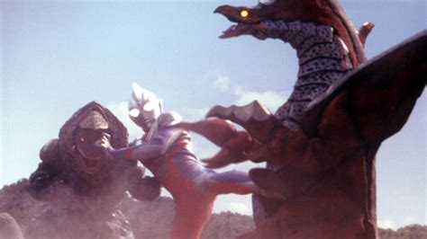 Image - MELBA-GOLZA.jpg - Ultraman Wiki - Wikia