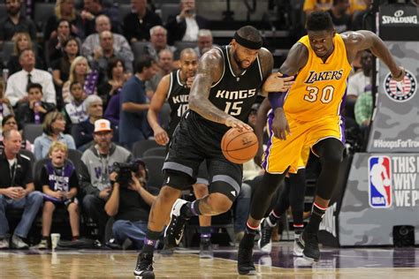 Lakers vs. Kings Game Preview: Lakers try to get process back on track ...