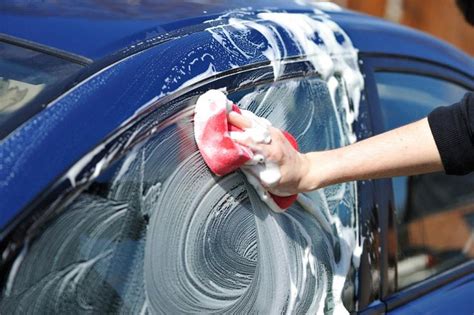 DIY Carwash Tips and Tricks | Car wash, Car wash tips, Car cleaning