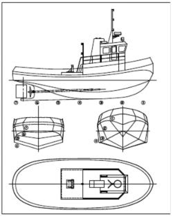 Model Boat Plans – Where to Find Quality Blueprints.