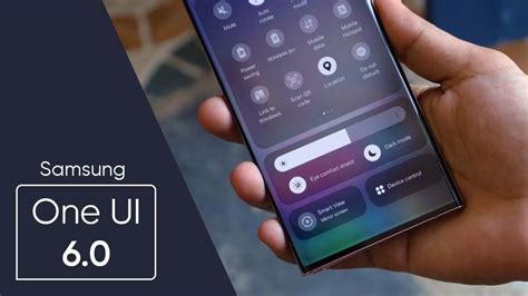 One UI 6.0 release date revealed for all Galaxy devices: Samsung ...