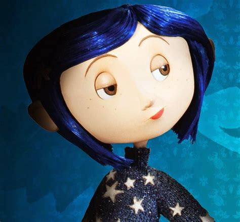 Disney HD Wallpapers: Coraline HD Wallpapers