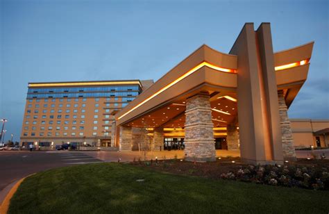 Wildhorse Resort Casino (Pendleton, OR) - Resort Reviews - ResortsandLodges.com