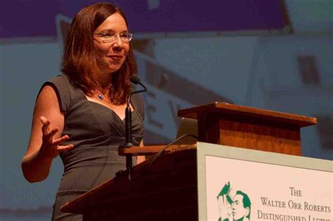 Katharine Hayhoe on how to change ‘us’ and ‘them’ in climate into ‘saving us' - Big Pivots