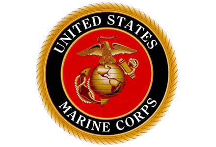 Usmc Logo Png