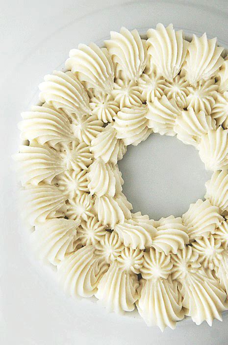 Buttercream Frosting – How to Make Buttercream Frosting | Recipe Cart