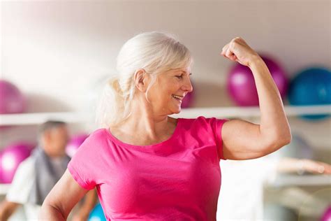 Pilates e ganho de massa muscular na terceira idade - Estúdio André Guzmán