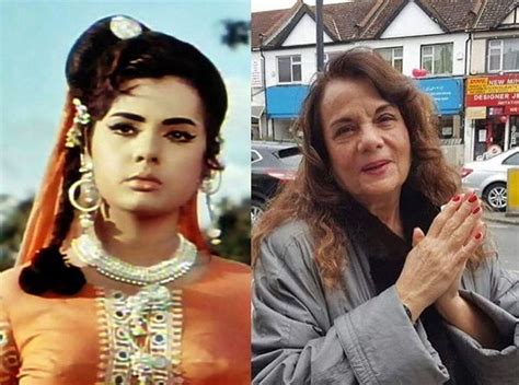 15 Beautiful Bollywood Actresses Of The 1970s And Their Transformation ...