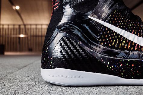 A Closer Look at the Nike Kobe 9 Elite | Hypebeast