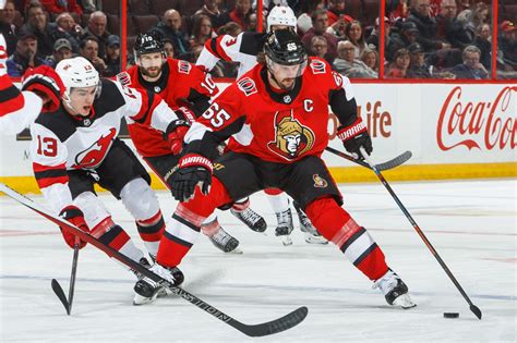 Ottawa Senators: Analyzing Erik Karlsson's Trade Value