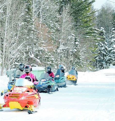 Sault Ste. Marie Snowmobile Association