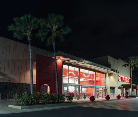 Target — Kapolei Commons