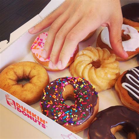 Dunkin Donuts Phone Number Near Me - NEARSH