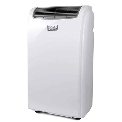 Top 10 Best Portable Air Conditioners with Dehumidifier in 2023 Reviews