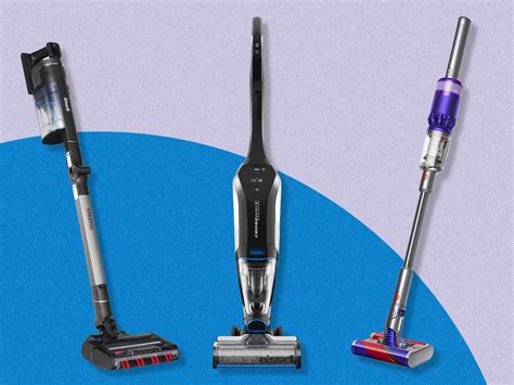 Cordless Vacuum Cleaners: 5 Features That Make a Difference - Flex ...