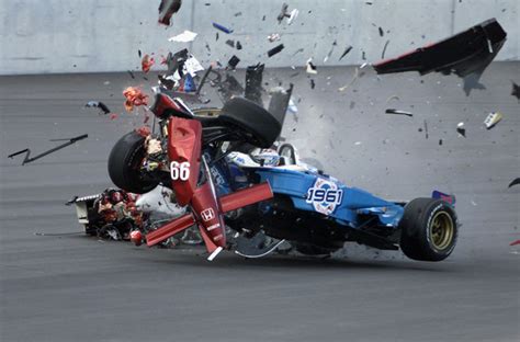 IndyCar: 17 years later - Alex Zanardi's devastating crash