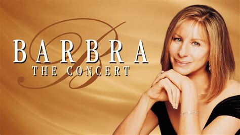 Barbra Streisand: The Concert (1994) - Netflix Nederland - Films en Series on demand