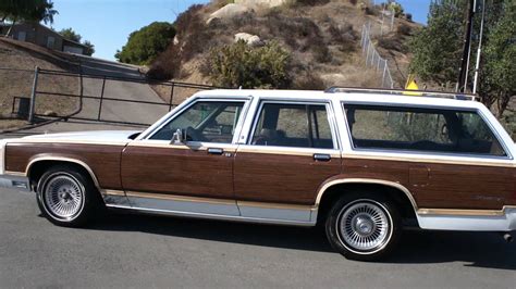 1990 Buick Estate Wagon - Information and photos - MOMENTcar