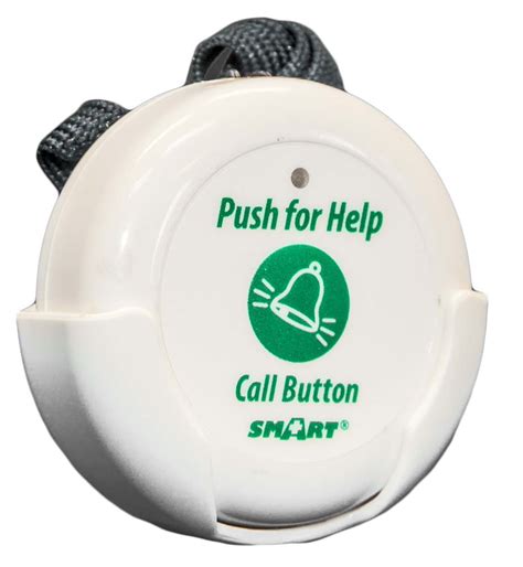 Nurse Call Button | ColonialMedical.com