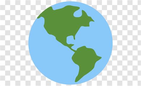 World Emoji Day Earth Globe Emojipedia - Happy Environment Transparent PNG