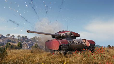 WoT: Get Ready for Aquino Tank Weekend: Drops, Missions, & More! - The Armored Patrol